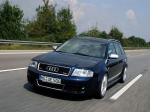 Audi RS6 Avant by Oettinger 2004 года